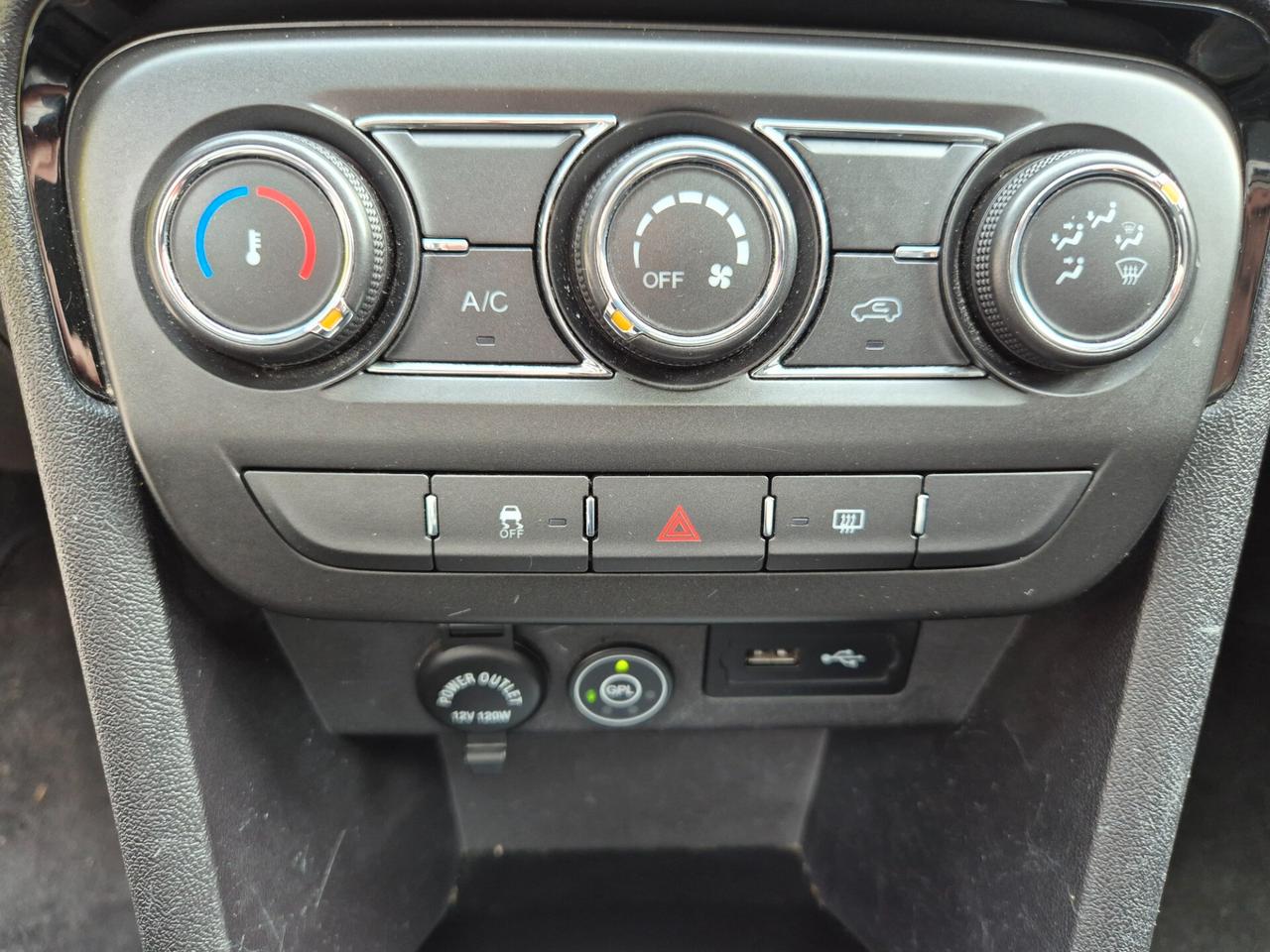 Dr 3 *PREZZO VERO* GPL CASA MADRE 1.5 106 CV