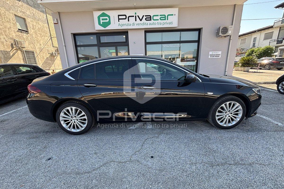 OPEL Insignia 2.0 CDTI S&S aut. Grand Sport Innovation
