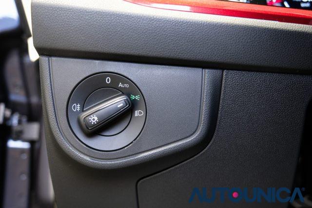 VOLKSWAGEN Polo GTI 2.0 TSI DSG GTI SPORT PACK