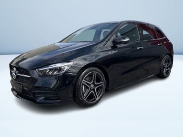 Mercedes-Benz Classe B 180d Automatic AMG Line Advanced Plus Digital Edition