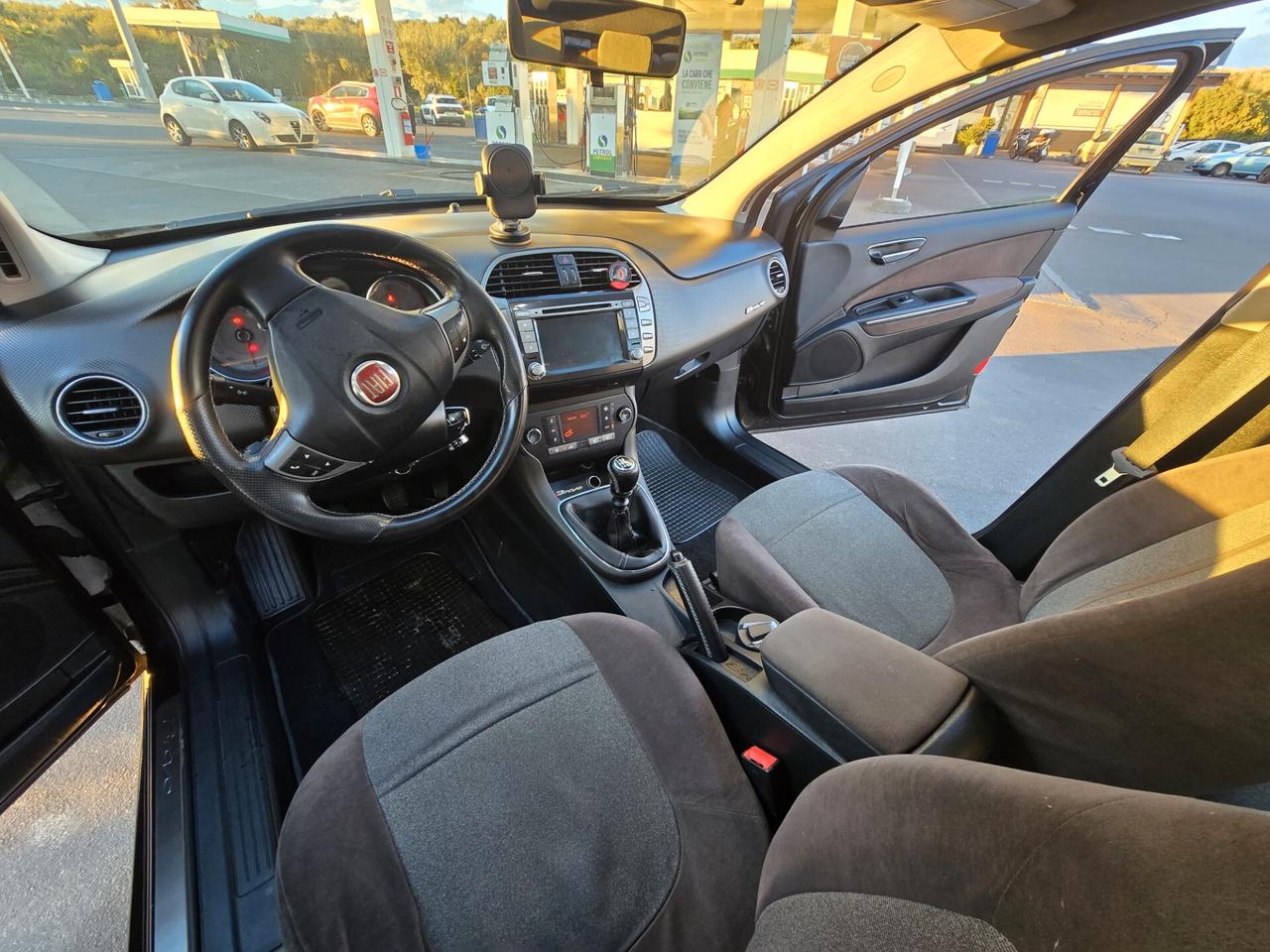 Fiat Bravo 1.9 MJT 150 CV Emotion