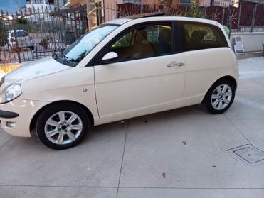 Lancia Ypsilon 1.3 Multijet 16V Oro