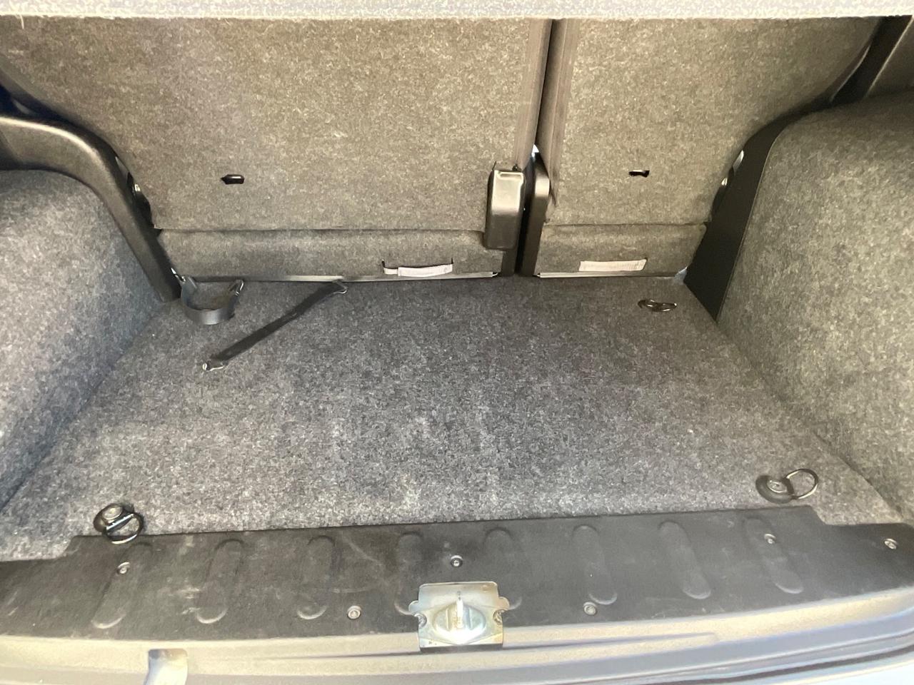 Fiat Qubo 1.3 MJT 75 CV Dynamic
