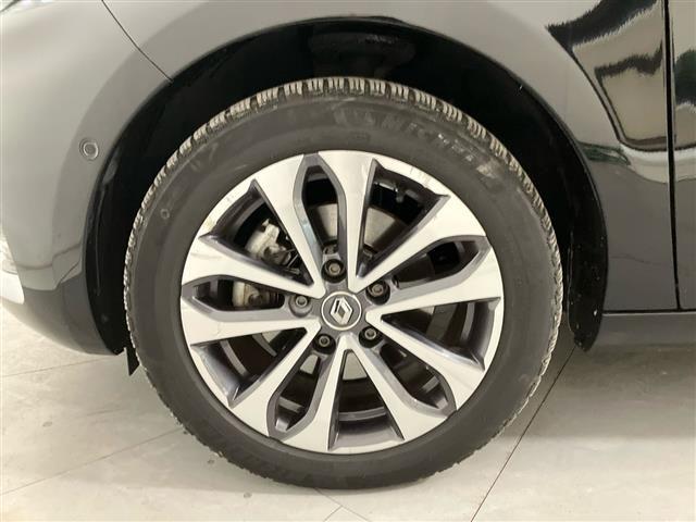 RENAULT ZOE Intens R135 e-shifter Batterie di proprieta'