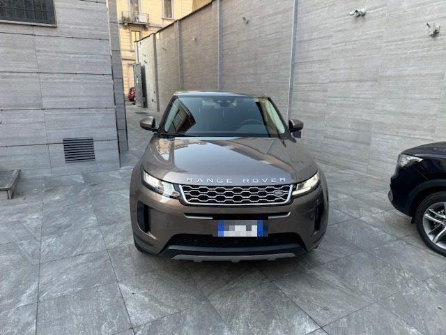 LAND ROVER Range Rover Evoque 2.0D I4 180 CV AWD Auto