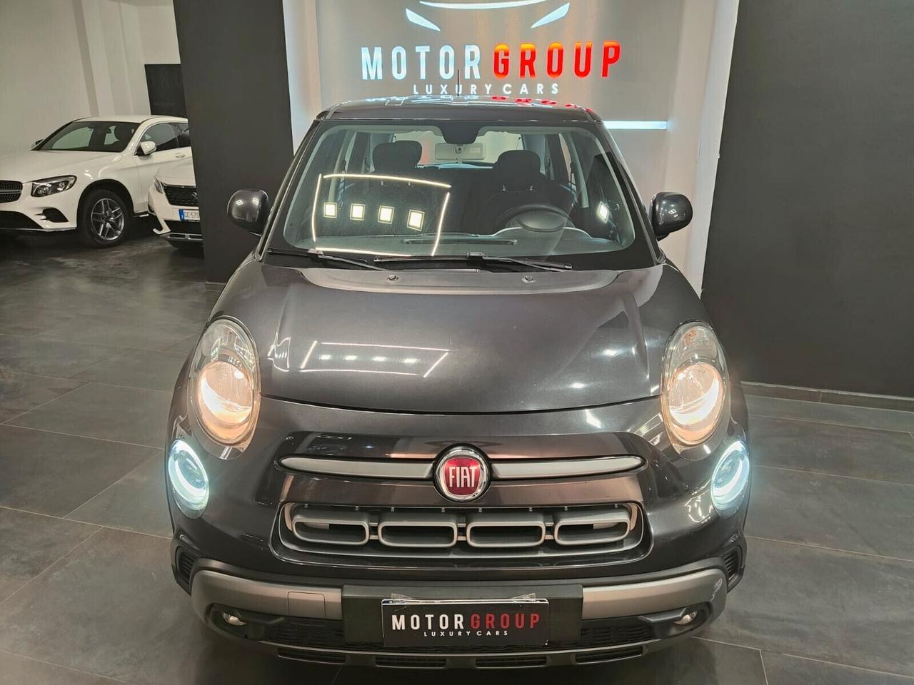 Fiat 500L 1.4 95 CV S&S Cross