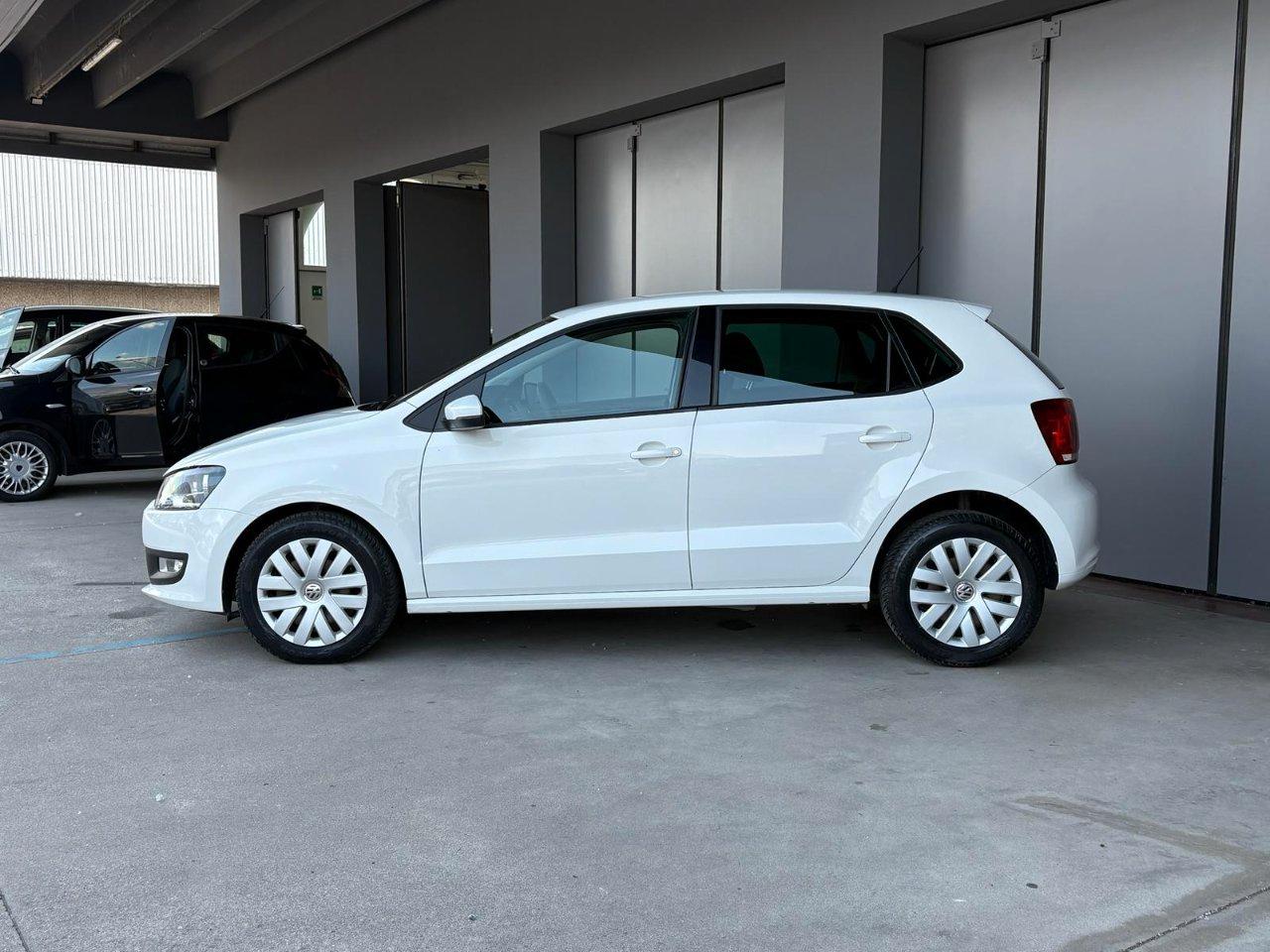 Volkswagen Polo 5 Porte Polo 5p 1.2 tdi Trendline
