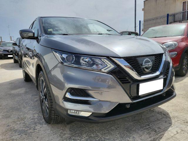 NISSAN Qashqai 1.6 dCi Auto