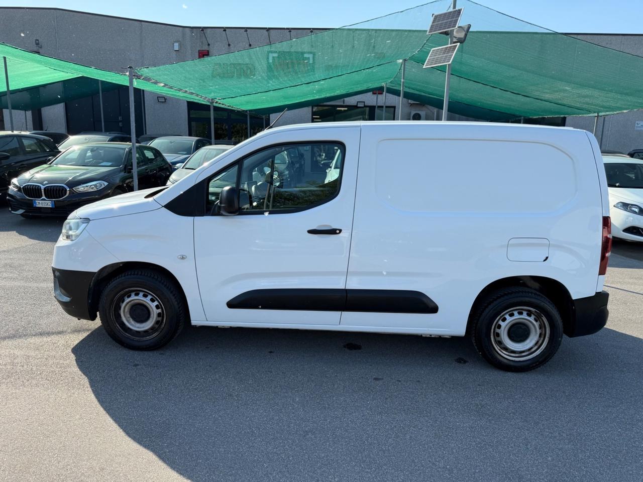 Toyota Proace City 1.5D 100 CV S&S PC Active