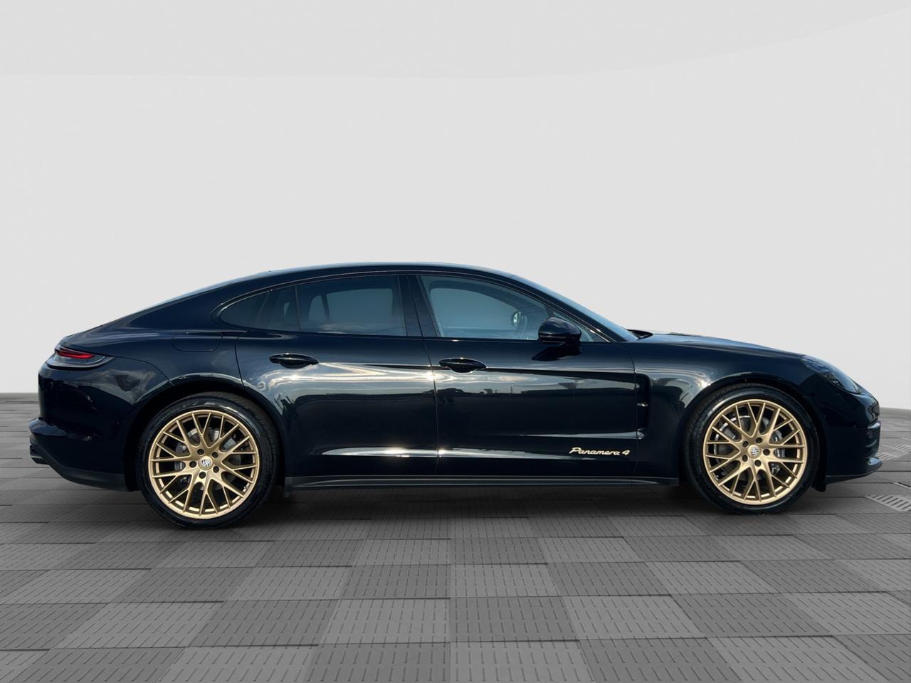 PORSCHE Panamera 2ª serie Panamera 2.9 4