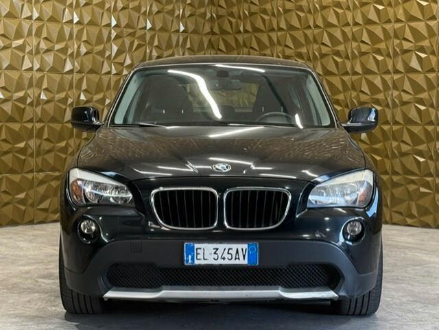 Bmw X1 sDrive18d Attiva