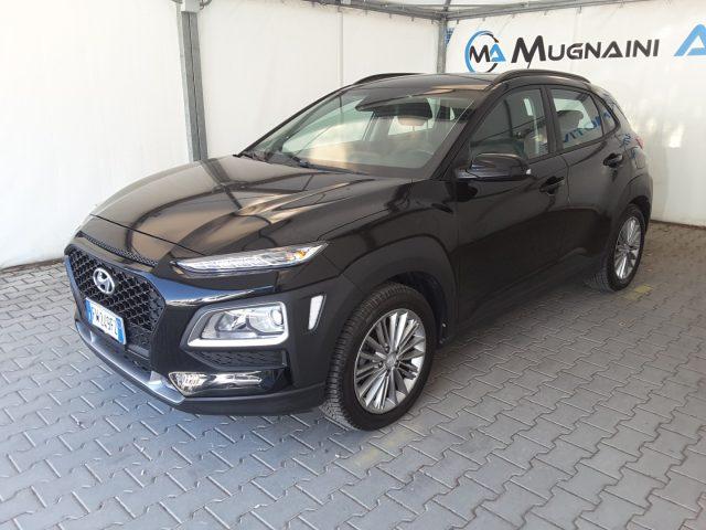 HYUNDAI Kona 1.6 CRDI 115cv Comfort *TAGLIANDI HYUNDAI*