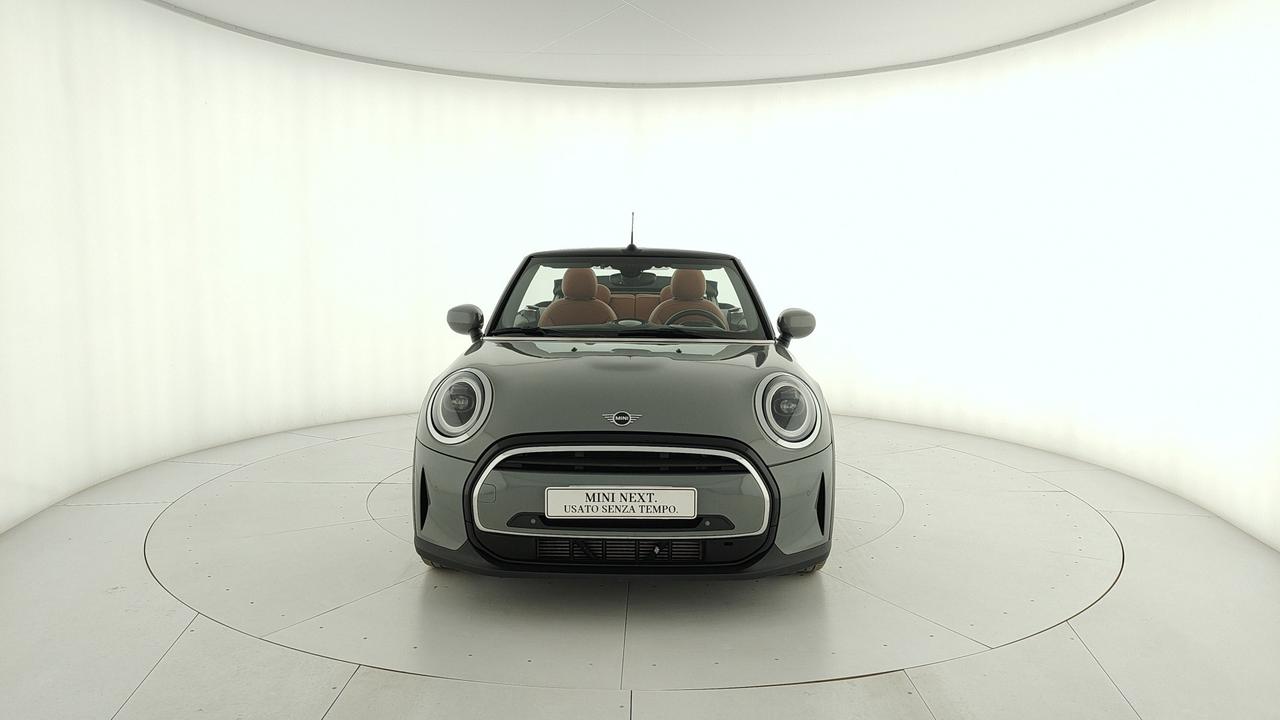 MINI Mini IV Cabrio F57 2021 - Mini Cabrio 1.5 One Classic