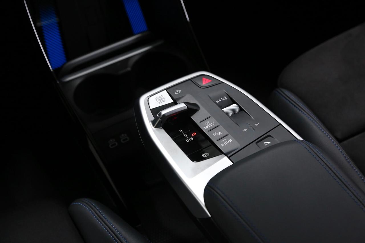 BMW 218d Active Tourer Msport Pro auto