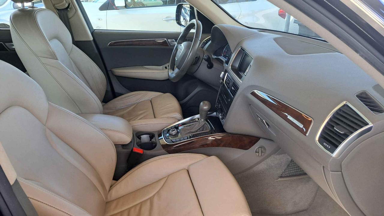 Audi Q5 3.0 V6 TDI quattro 240Cv S tronic Advanced Plus