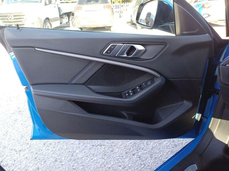 BMW Serie 2 Gran Coupe 218d Gran Coupé Msport Exterior Auto