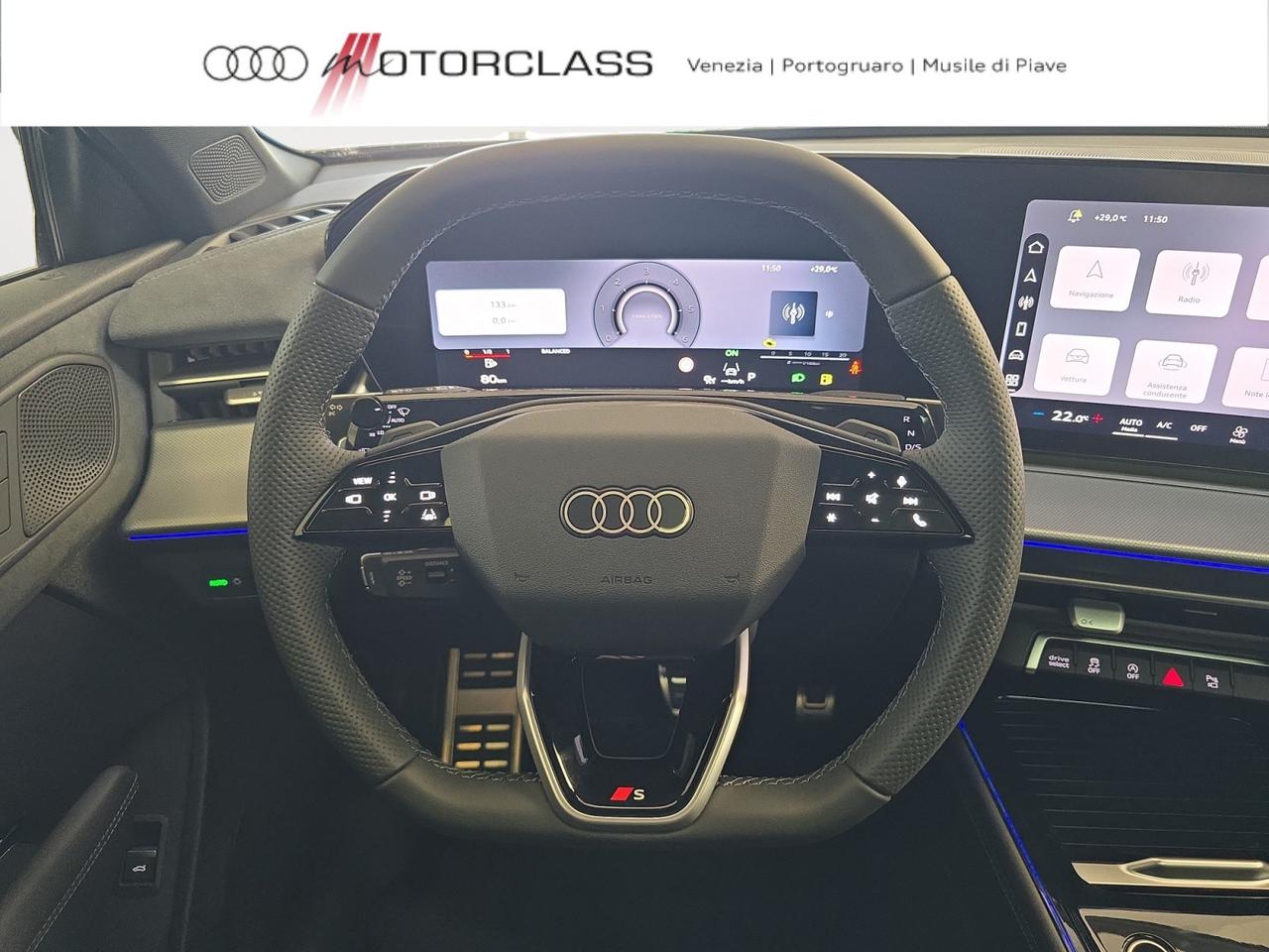 Audi Q3 2.0 tdi 150cv s line edition s tronic
