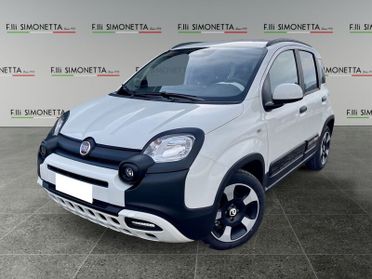 FIAT Pandina 1.0 firefly hybrid Pandina s&s 70cv 5p.ti - KM0