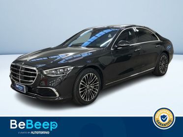 Mercedes-Benz Classe S S 350 D PREMIUM PLUS 4MATIC AUTO