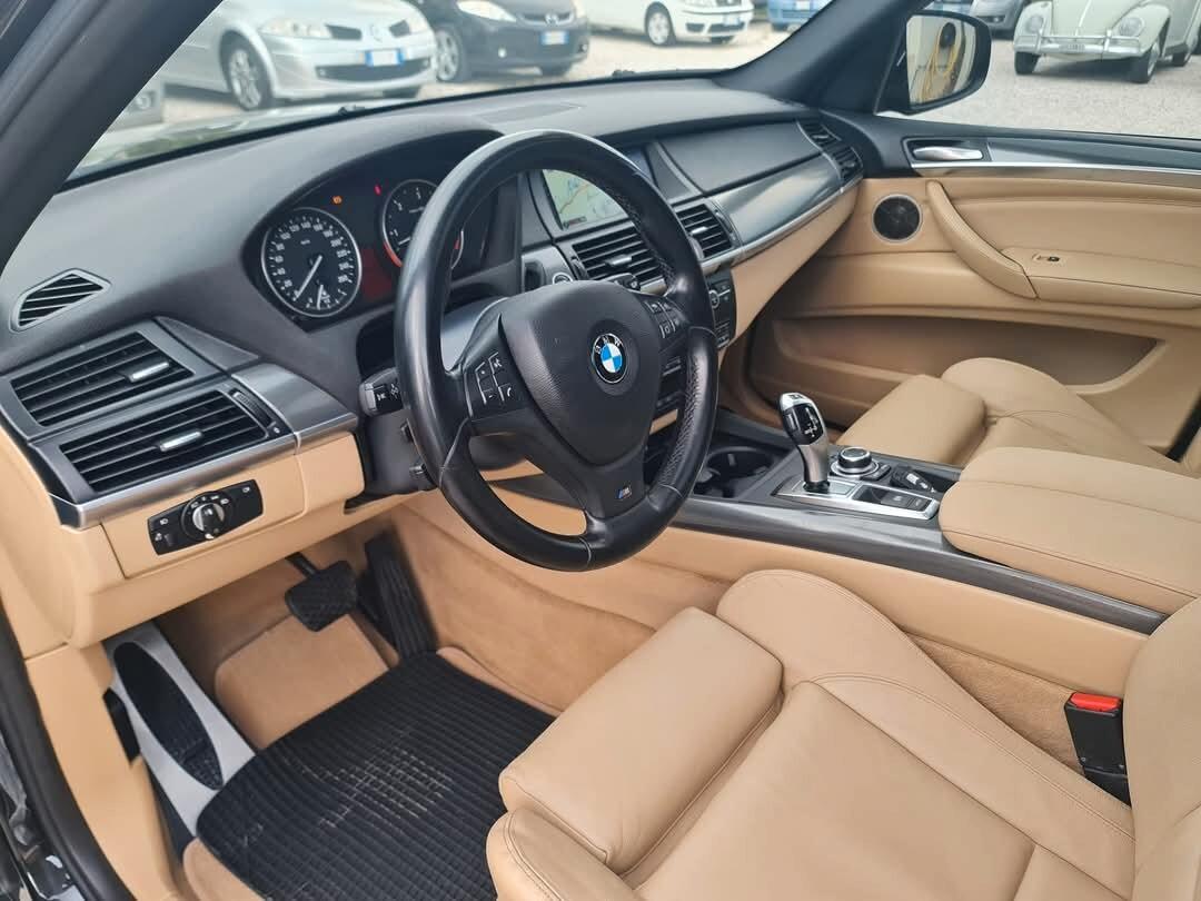 Bmw X5 xDrive30d msport