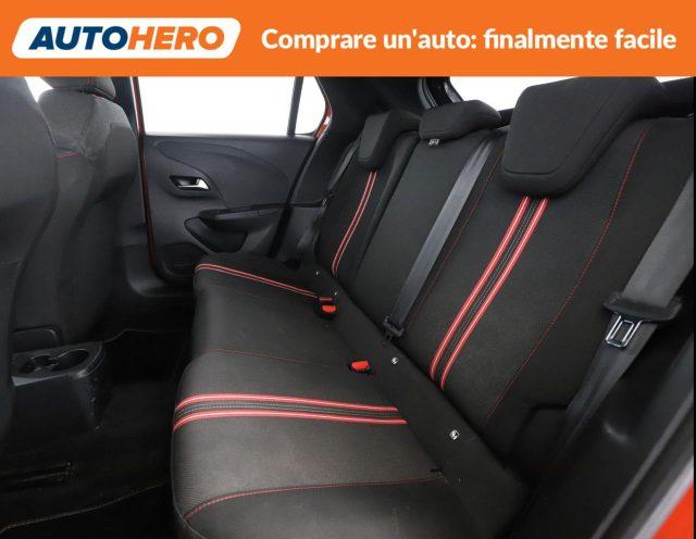 OPEL Corsa 1.2 100 CV GS Line +