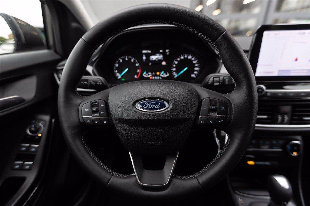 FORD Puma 1.0 ecoboost h Titanium s&s 125cv auto del 2023