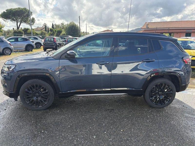 Jeep Compass Compass 1.6 mjt S 2wd 130cv