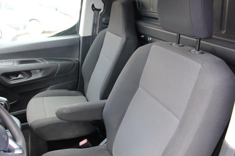 Opel Combo Cargo 1.5 Diesel 100CV L1 H1 10q Officina Mobile