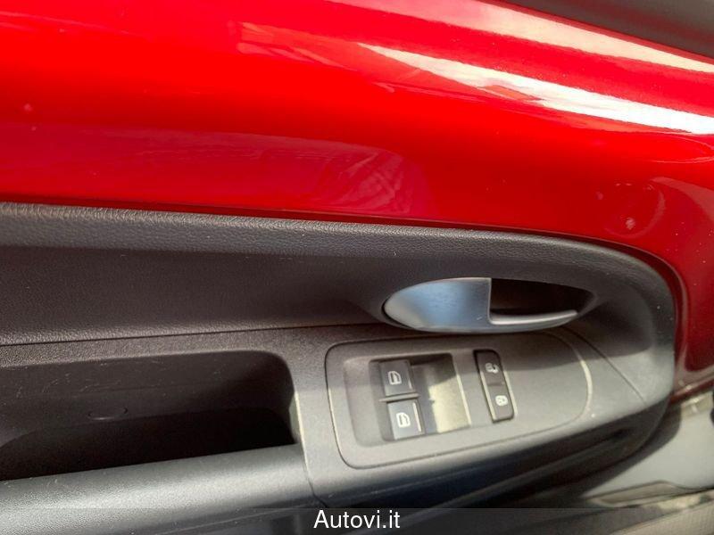 Volkswagen up! 1.0 5p. EVO sport up! BlueMotion Technology