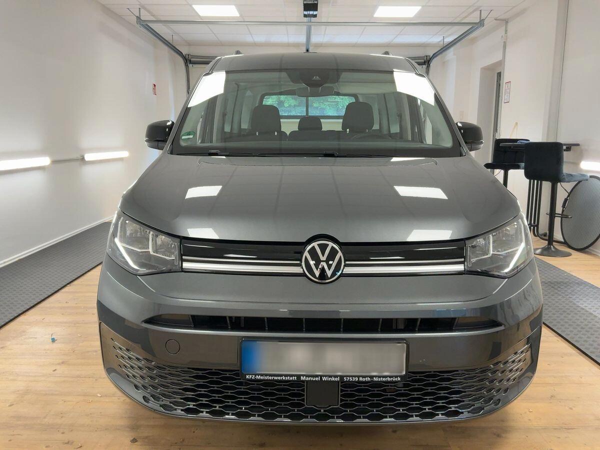 Volkswagen Caddy 1.5 TSI 114 CV Life