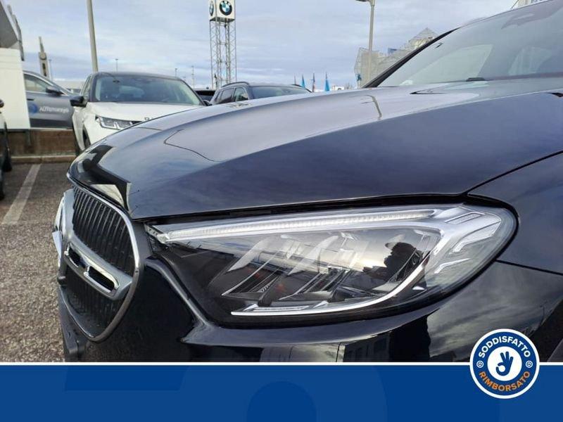 Mercedes-Benz GLC 220d 4Matic Advanced Plus