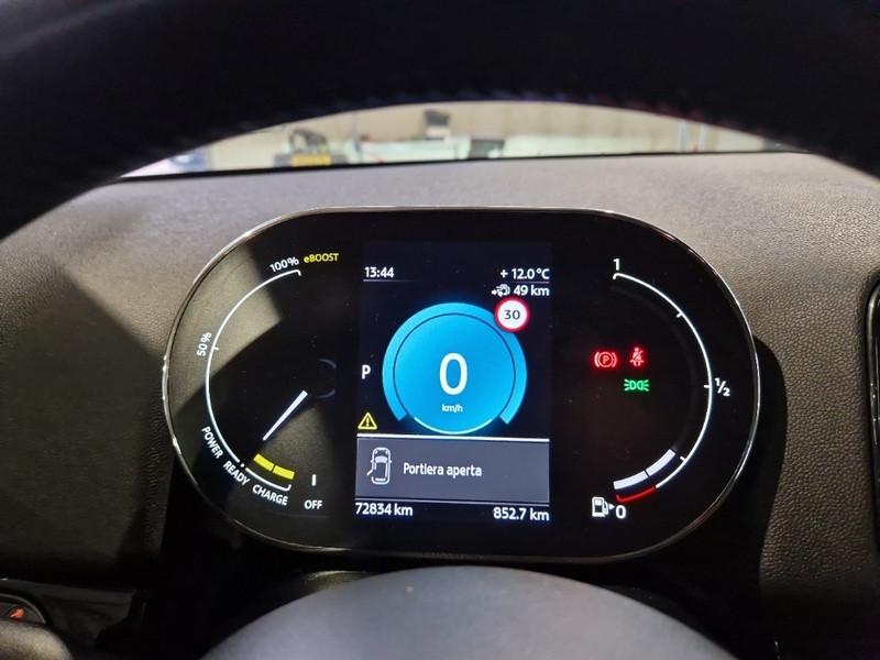 MINI COOPER SE COUNTRYMAN ALL4 BUSINESS AUTOM. 5 PORTE BERLINA