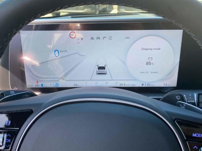 Hyundai Ioniq 6 77.4kWh 4WD Evolution (SR)