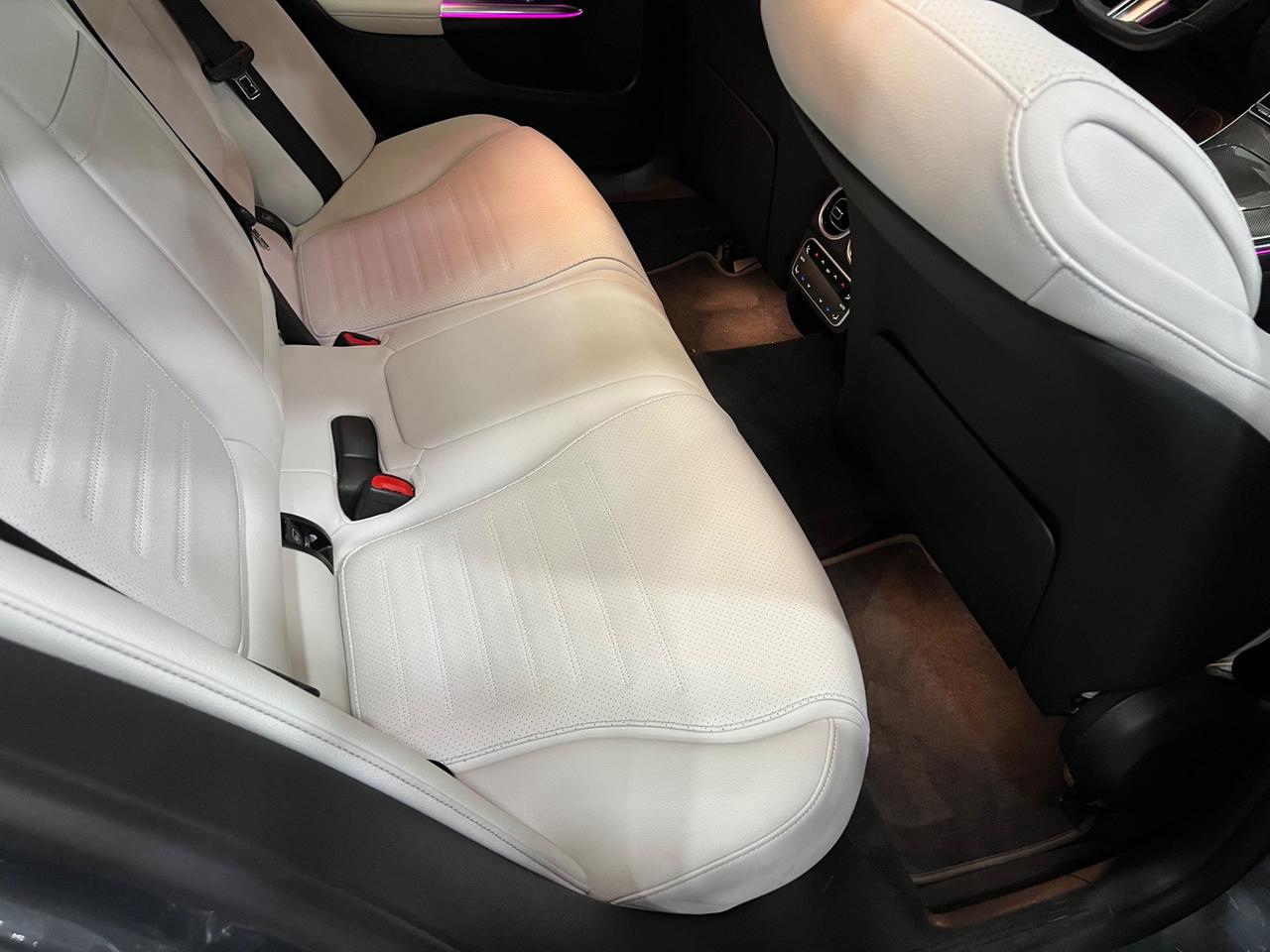 Mercedes Benz C300d MHEV aut. Premium Plus AMG