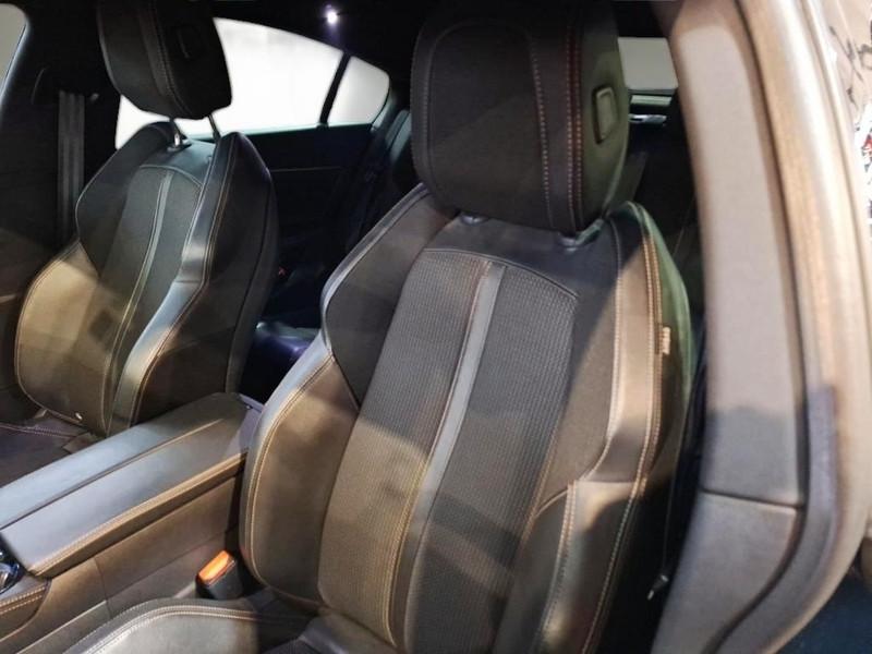 PEUGEOT 508 BLUEHDI 160 GT LINE S/S EAT8 AUT. 5 PORTE BERLINA