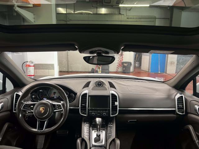 Porsche Cayenne Cayenne 4.1 S tiptronic V8 PANO ACC BOSE