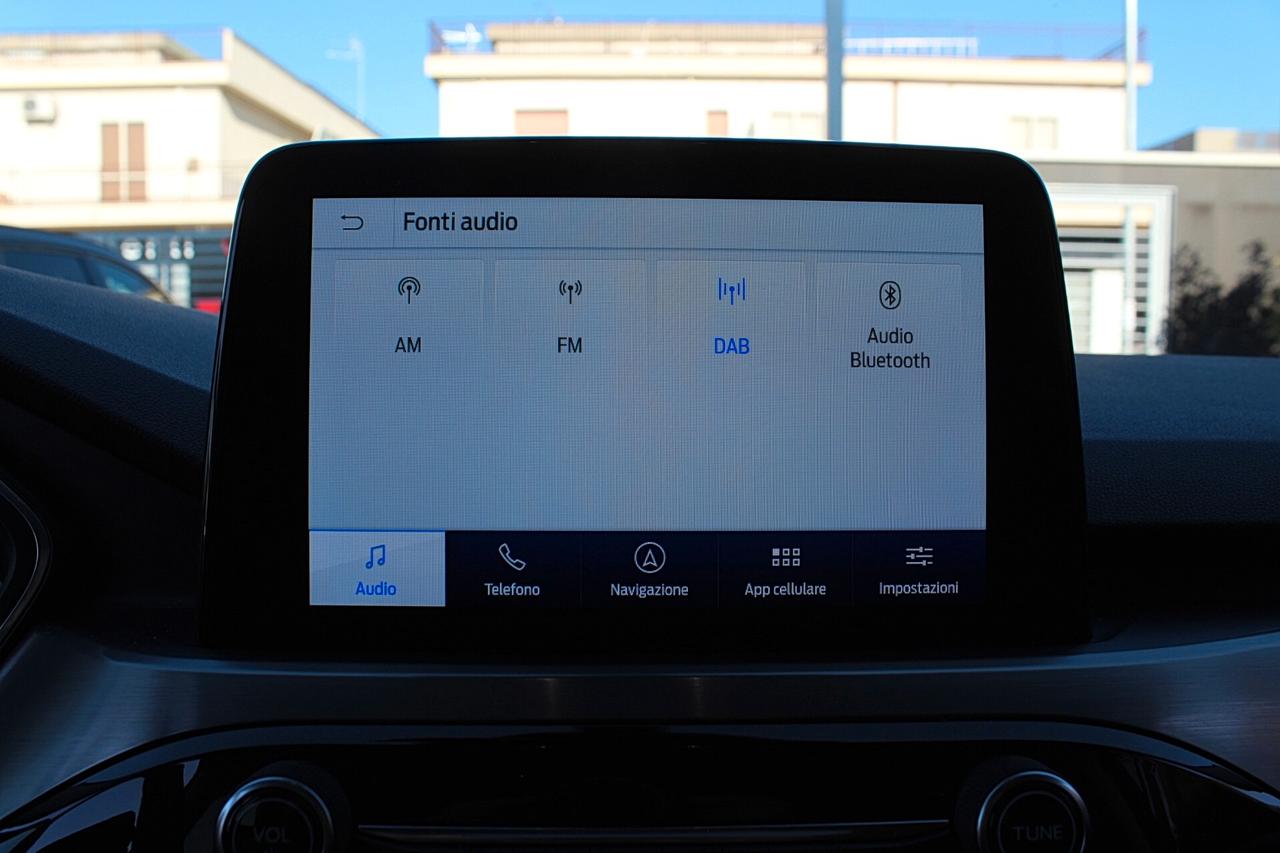 Ford Kuga 1.5 EcoBlue 120 CV aut. 2WD Titanium Business