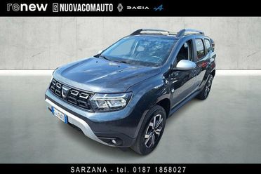 Dacia Duster 1.0 TCe GPL Prestige 4x2