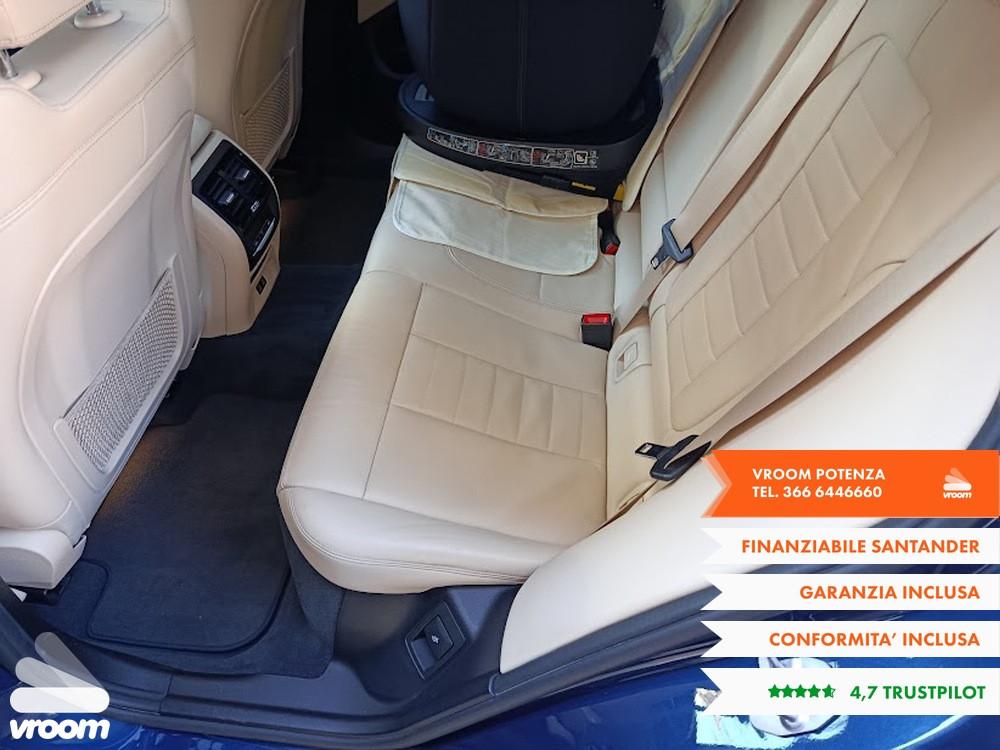 BMW X4 (G02/F98) X4 xDrive20d 48V Msport