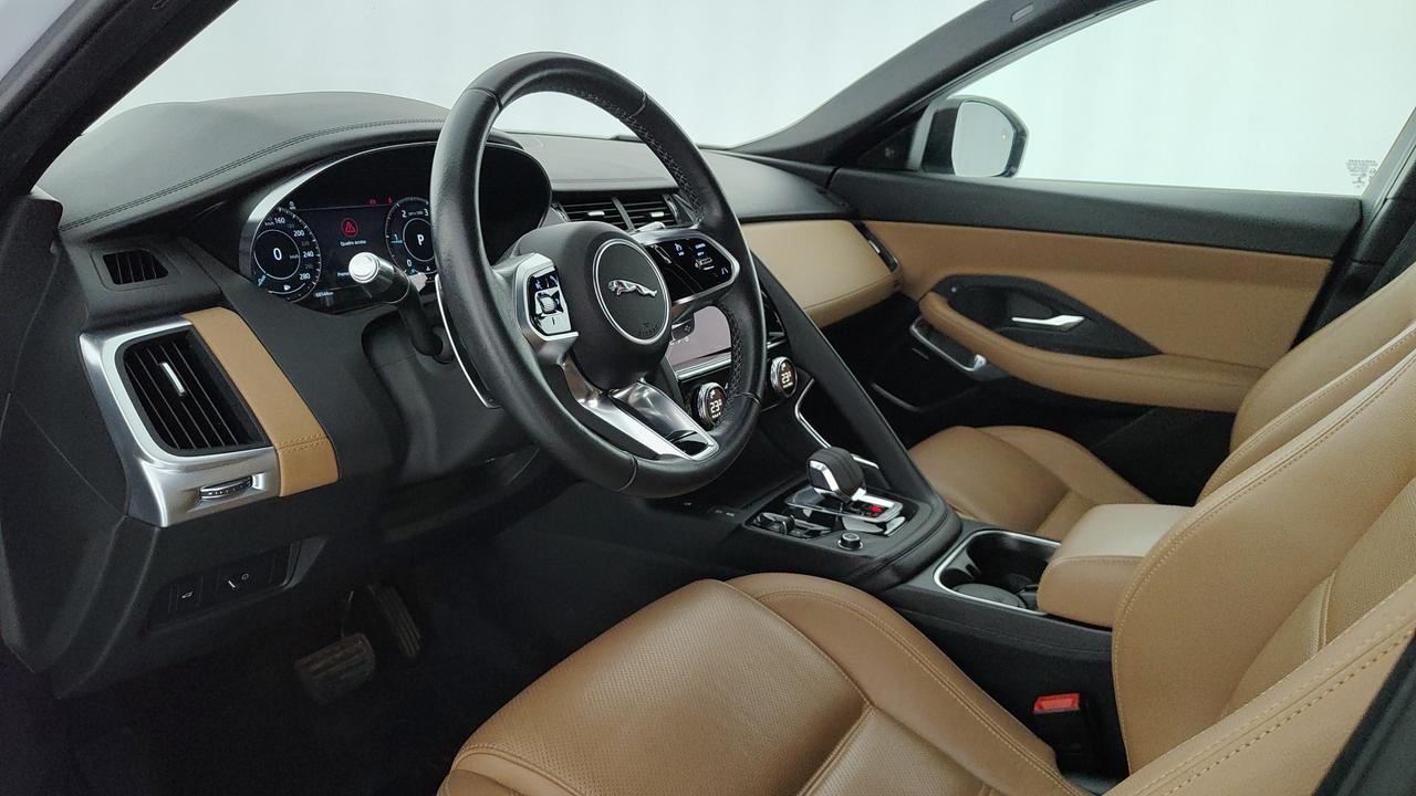 JAGUAR E-Pace 2.0d i4 mhev SE awd 163cv auto N1