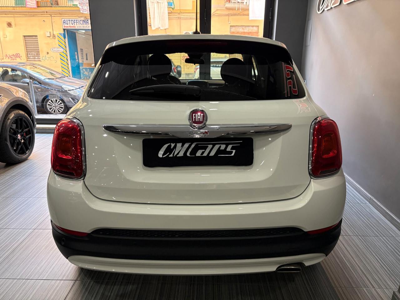 Fiat 500X 1.3 MJT 95cv Lounge ITALIANA FULL