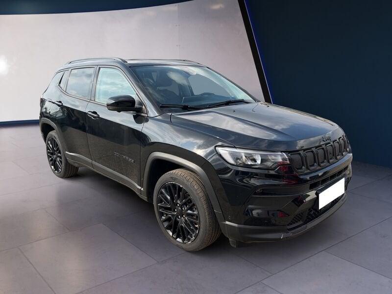 Jeep Compass II 2021 1.6 mjt S 2wd 130cv