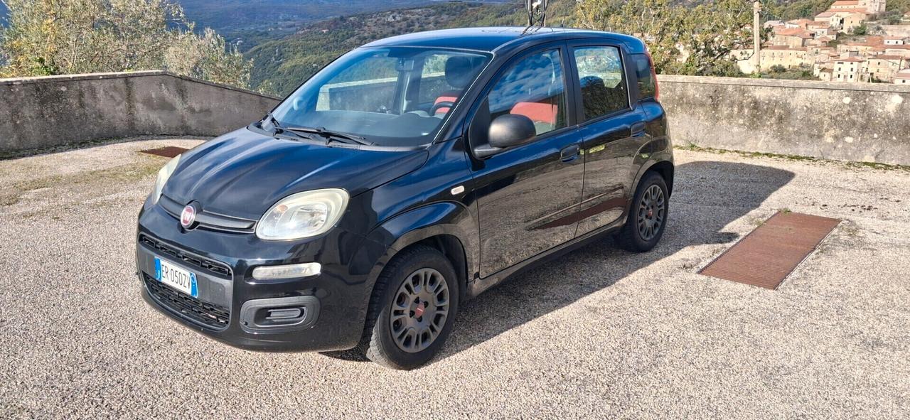 Fiat Panda 1.3 MJT S&S Easy Van 4 posti