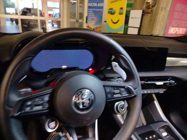 ALFA ROMEO Tonale 1.3 280cv PHEV AT6 Q4 Veloce MY25