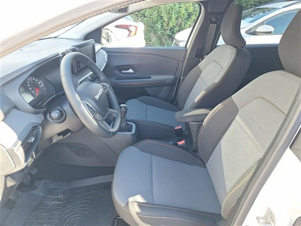 Dacia Jogger 1.0 TCe GPL Extreme UP