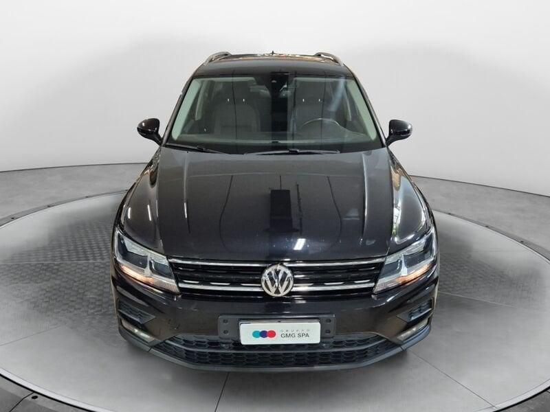 Volkswagen Tiguan II 2.0 tdi Sport 150cv