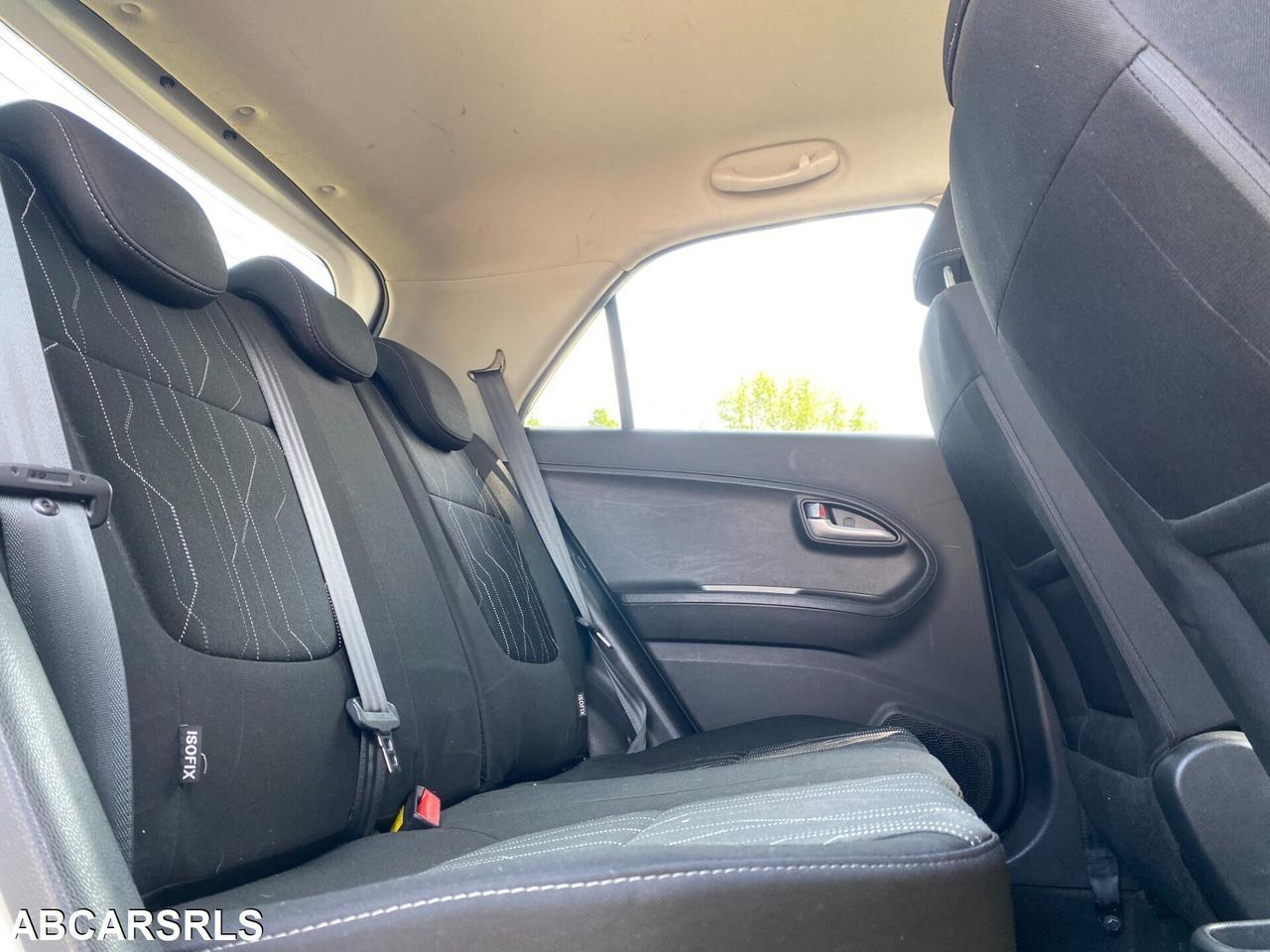 KIA - Picanto - 1.0 12V 5p. Glam Collection - GPL