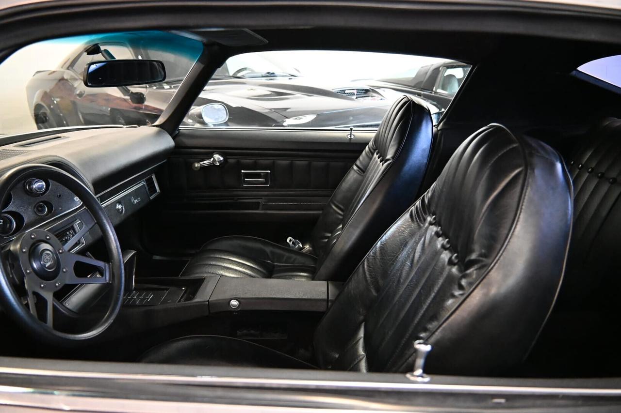 Chevrolet Camaro LT 1973