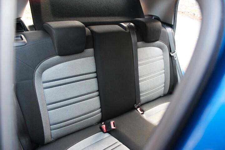 Fiat Punto Evo 1.3 Mjt 75 CV 5 porte Dynamic