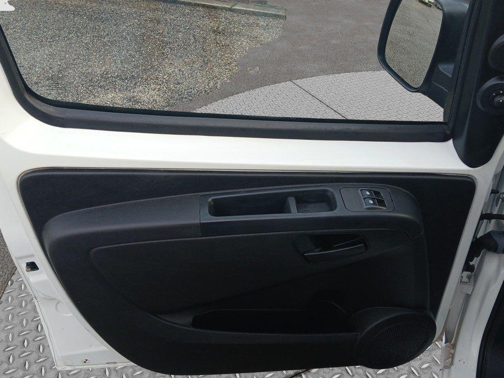 Fiat Fiorino 1.3 MJT 95CV Cargo SX